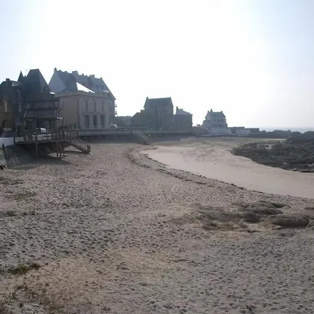 Les Castelanes Διαμέρισμα Le Croisic